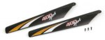 (image for) TWISTER 400S MAIN BLADES (2)