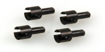 (image for) HLNA0163 DIFF OUTDRIVE CUPS STEEL (4)(ANIMUS)