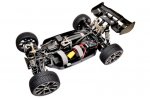 (image for) Hobao Hyper VS2 Brushless RC Buggy 1/8 100A 4s RTR