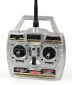(image for) TWISTER 400S SPORT (M2), RTF RC HELI