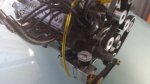 (image for) Conley Stinger 609 V8 - 100cc