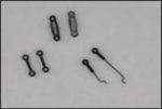 HUBSAN LINKAGE SET (H103,103B,105,105B,203,203B,205,205B) HUBSAN LINKAGE SET (H103,103B,105,105B,203,203B,205,205B)
