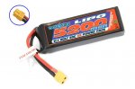 (image for) VOLTZ 5200MAH 11.1V 30C LIPO BATTERY W/XT60