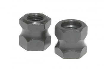 (image for) Fastrax Engine Clutch Nut SG (2pcs)