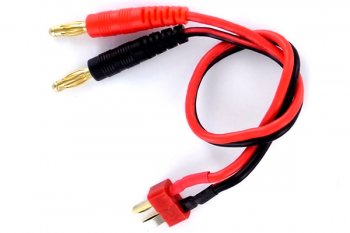 (image for) Etronix Deans Charging Cable