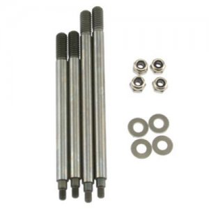 (image for) HOBAO BIG BORE SHOCK SHAFTS (4)