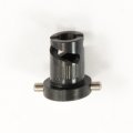 HOBAO HYPER 30 TURN TUBE FOR CRANK OFF PULLSTART BACKPLATE (image for) HOBAO HYPER 30 TURN TUBE FOR CRANK OFF PULLSTART BACKPLATE