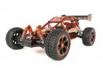(image for) GV Ultimate Cage RC Buggy 1/8