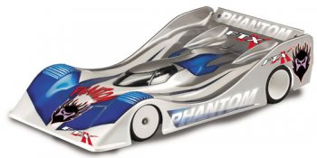 (image for) Phantom 1/12 Circuit Racer - Electric RC Car