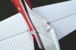 (image for) FMS Cessna 182 MK II RTF, Electric RC Aircraft, 2.4ghz Radio Sys