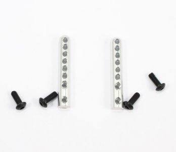 (image for) FTX Vantage/Carnage Aluminium Body Posts