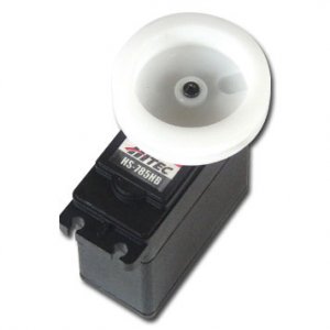 (image for) HS-785HB Servo (Σέρβο)