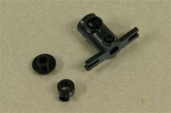 (image for) HiSKY FBL100 MAIN ROTOR HUB ACCESSORIES