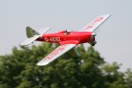 (image for) SEAGULL SPARROW HAWK 160-2.0 (SEA-71)