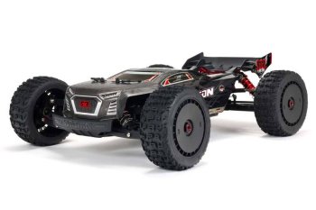 (image for) Arrma TALION 6S BLX 4WD 1/8 EXtreme Bash Speed Truggy RTR