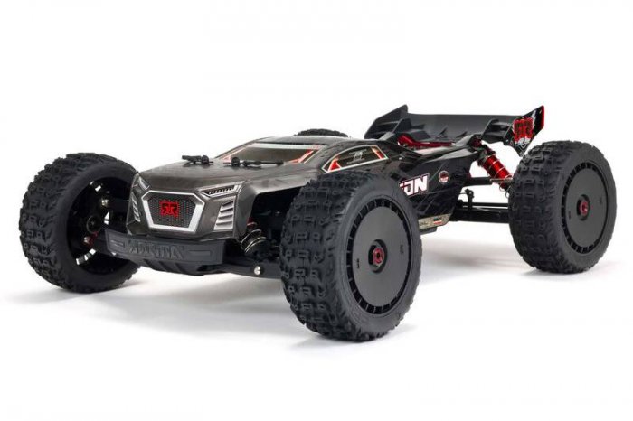 (image for) Arrma TALION 6S BLX 4WD 1/8 EXtreme Bash Speed Truggy RTR