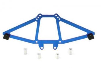 (image for) Rcsolutions Savage X Shock Tower Blue