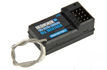 (image for) Xenon (Xe) 4Ch 2.4GHz AW Receiver