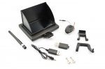 (image for) XK INNOVATIONS XK250 5.8GHZ FPV SCREEN & CAMERA SET