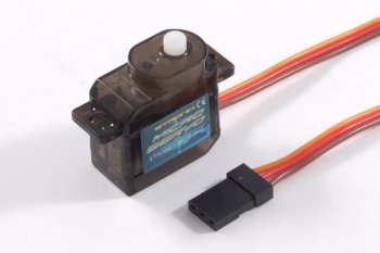 (image for) Etronix 6g/0.8kg Micro Servo