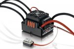 HOBBYWING QUICRUN WP 8BL150 V2 BRUSHLESS SENSORLESS ESC 150A (image for) HOBBYWING QUICRUN WP 8BL150 V2 BRUSHLESS SENSORLESS ESC 150A