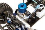 (image for) MGT 4.6 - RC Monster Truck RTR - Team Associated