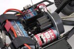 (image for) FTX OUTBACK 3.0 PASO RTR 1/10 RC TRAIL CRAWLER