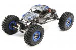 1/18 Temper 4WD Gen 2 Brushed RTR, Blue Int (image for) 1/18 Temper 4WD Gen 2 Brushed RTR, Blue Int