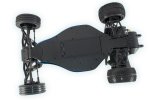(image for) FTX Edge 1/10 Brushed RTR Electric RC Buggy