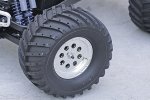 (image for) MGT 4.6 - RC Monster Truck RTR - Team Associated