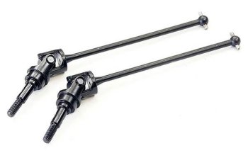 (image for) FTX ROKATAN FRONT CVD DRIVESHAFT