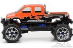(image for) Proline GMC TopKick Bodyshell for T/E-MAXX 3.3, REVO 3.3, Savage
