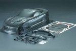 (image for) Matrixline Viper SRT10 ACR-X Clear Bodyshell