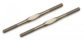 (image for) ASSOCIATED SC10 4x4 HEAVY DUTY TURNBUCKLE 65MM