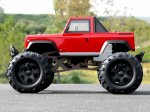 (image for) Savage Land Rover Defender - Body