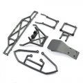 (image for) FTX SURGE SC BUMPERS ASSEMBLY