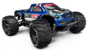 (image for) ION MT 1/18 4WD ELECTRIC MONSTER TRUCK