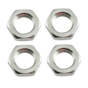 (image for) HoBao Pirate 1/8th Wheel Nuts