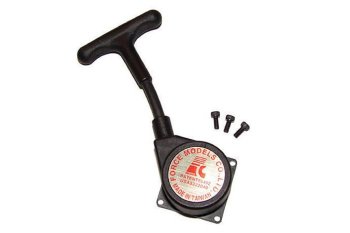 (image for) HOBAO PULL STARTER FITS FORCE 12/15/21 ONLY