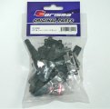 (image for) Carisma R/GT14 Chassis Support Set
