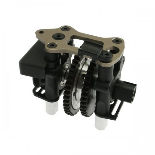 (image for) HYPER 1/7 SPUR GEAR 44T/48T FOR 2-SPEED