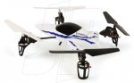 (image for) ARES ETHOS QX130 RTF QUAD BLUE