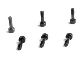 (image for) FTX - CAP HEAD HEX SCREW 6PCS M3*10