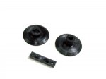 (image for) Carisma GT14B/GTB Slipper Plate