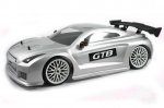 (image for) HoBao Hyper SS GTB RTR Nitro Street Racer RC Car