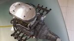(image for) Conley Stinger 609 V8 - 100cc