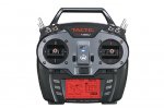 Tactic RC-Set TTX 850 8-CH + Receiver Tactic RC-Set TTX 850 8-CH + Receiver