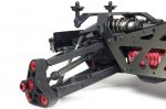 (image for) ARRMA NERO 6S BIG ROCK BLX 4WD EDC 1/8 MONSTER TRUCK RTR