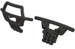 (image for) Arrma MT Bumper Set: 4x4 Granite Mega