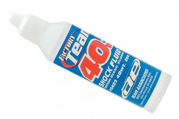 (image for) Team Associated Factory Team Σιλικόνη Diff Fluids - 10000cst